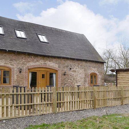 No, 1 Ash Cottage Quatt Luaran gambar
